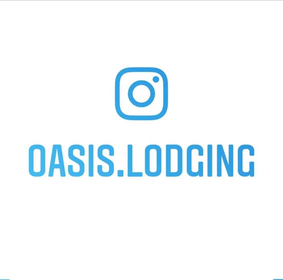 Oasis Lodging * Ciudad Autónoma de Buenos Aires